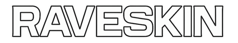 electronic music clothing